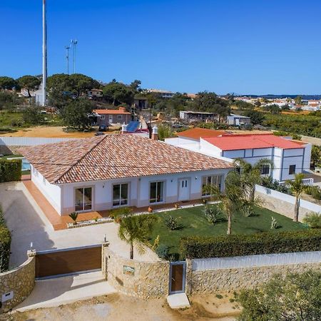 Villa Quinta Dos Abacates By Villa Plus Olhos de Agua  Exteriér fotografie